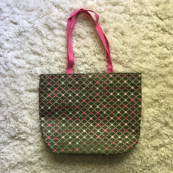 ROXY TOTE BAG - Picture 5 of 7